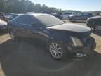 2008 Cadillac CTS HI Feature V6