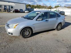 2010 Ford Focus SE en venta en Pennsburg, PA