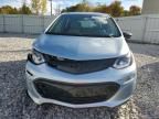 2018 Chevrolet Bolt EV LT