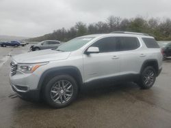 Lots with Bids for sale at auction: 2017 GMC Acadia SLT-1