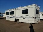 2003 Winnebago 2003 Ford Econoline E450 Super Duty Cutaway Van