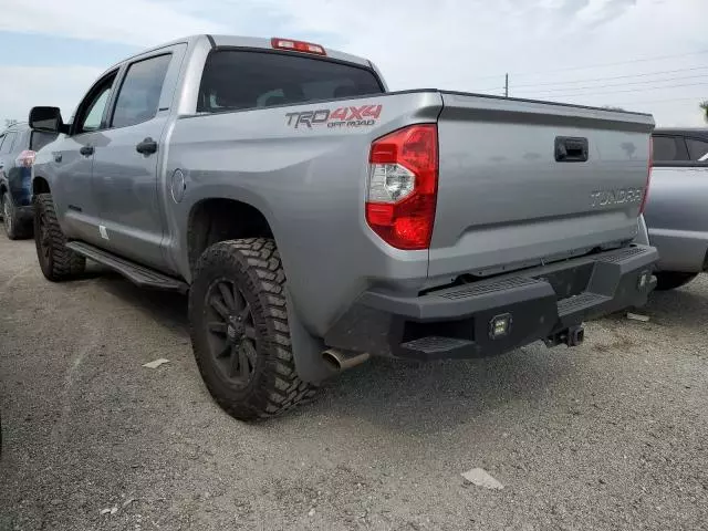 2014 Toyota Tundra Crewmax Limited