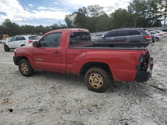 2008 Toyota Tacoma