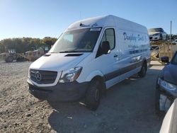 Mercedes-Benz salvage cars for sale: 2017 Mercedes-Benz Sprinter 2500