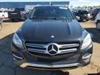 2016 Mercedes-Benz GLE 350 4matic