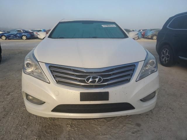 2012 Hyundai Azera GLS