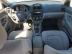 2007 KIA Spectra EX