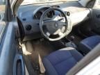 2006 Chevrolet Aveo Base