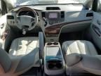 2012 Toyota Sienna XLE