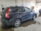 2010 Honda CR-V EXL