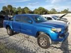 2017 Toyota Tacoma Double Cab