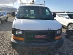 2007 GMC Savana G2500