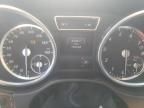 2014 Mercedes-Benz ML 350 4matic