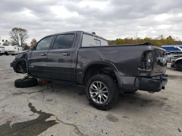 2021 Dodge 1500 Laramie