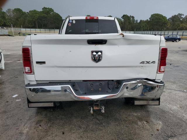 2015 Dodge 3500 Laramie