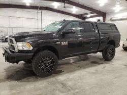 Dodge salvage cars for sale: 2016 Dodge RAM 2500 SLT