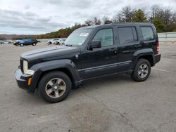 2008 Jeep Liberty Sport en venta en Brookhaven, NY