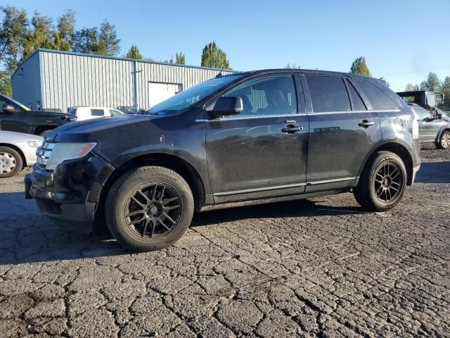 2008 Ford Edge Limited