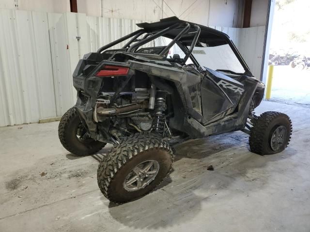 2024 Polaris RZR Turbo R Sport