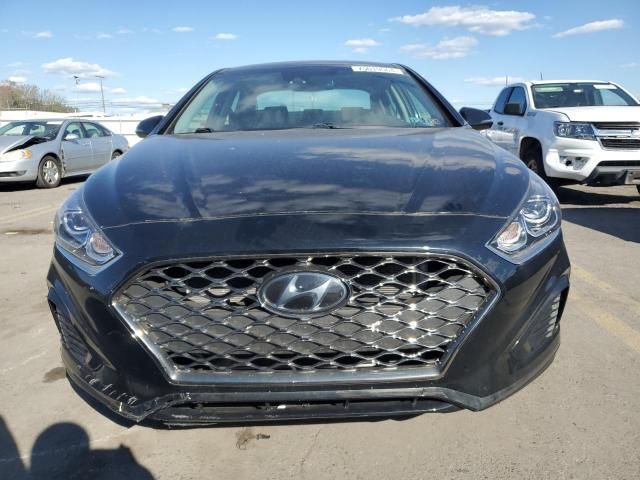 2019 Hyundai Sonata Limited