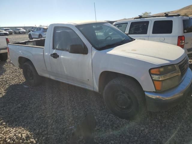 2006 GMC Canyon