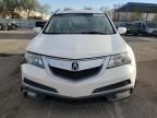 2010 Acura MDX Technology