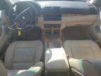 2003 BMW X5 3.0I