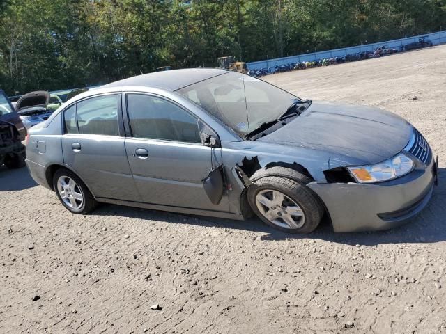 2006 Saturn Ion Level 2