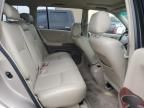 2007 Toyota Highlander Sport