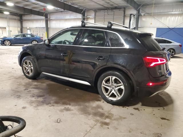 2019 Audi Q5 Premium