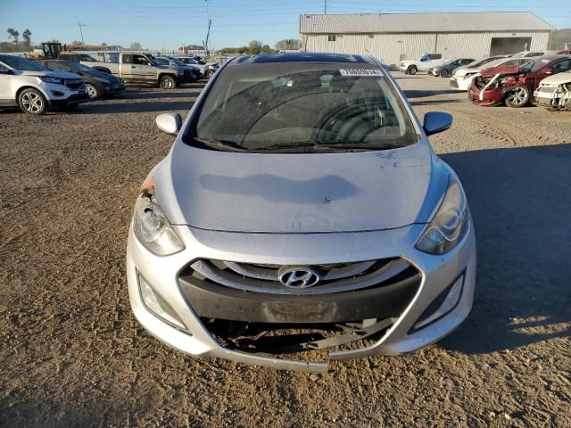 2013 Hyundai Elantra GT