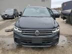 2022 Volkswagen Tiguan SEL R-Line