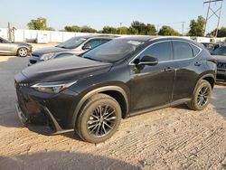 Carros dañados por granizo a la venta en subasta: 2022 Lexus NX 350