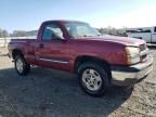 2005 Chevrolet Silverado K1500