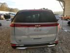 2023 KIA Carnival SX