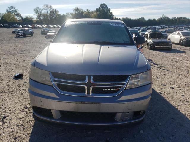 2015 Dodge Journey SE