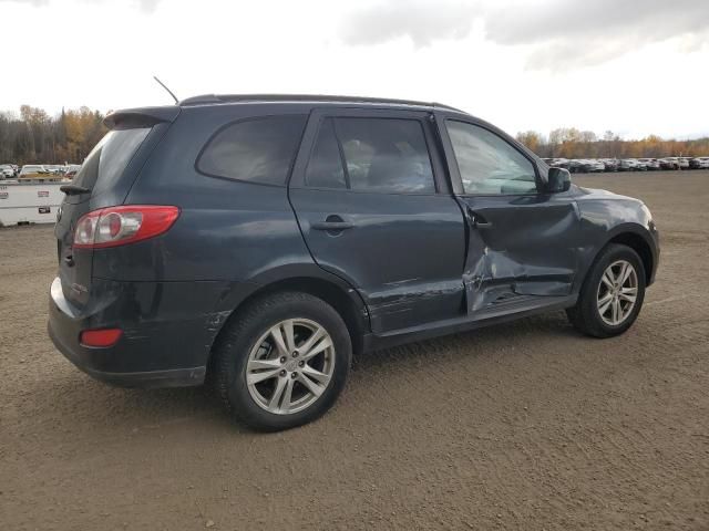 2010 Hyundai Santa FE GLS