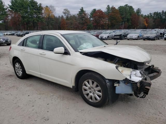 2010 Chrysler Sebring Touring