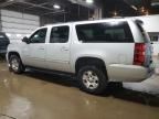 2011 Chevrolet Suburban K1500 LS