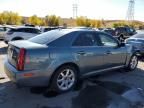 2006 Cadillac STS