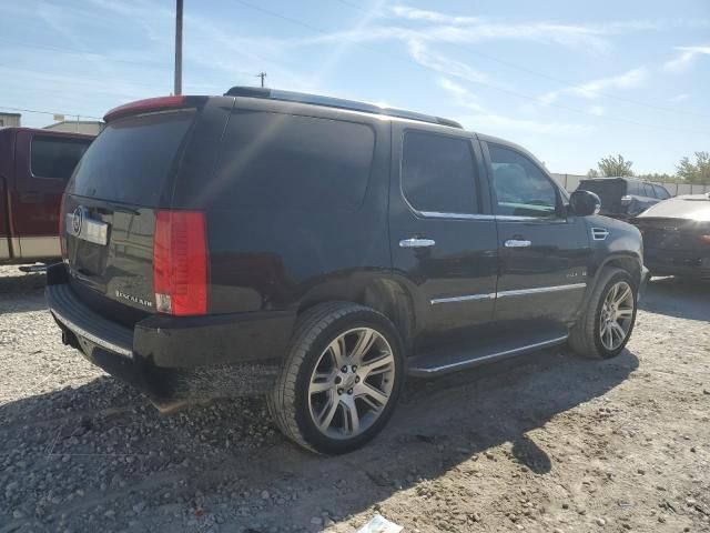 2010 Cadillac Escalade