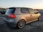 2006 Volkswagen New GTI