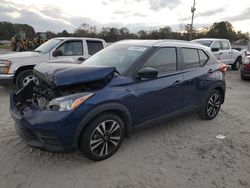 2020 Nissan Kicks SV en venta en Augusta, GA