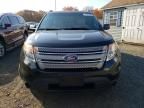 2011 Ford Explorer