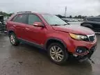 2011 KIA Sorento EX