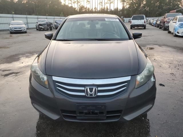 2011 Honda Accord EXL