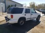 2001 Chevrolet Blazer