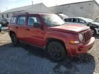 2010 Jeep Patriot Sport