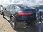 2018 Mercedes-Benz GLC Coupe 300 4matic