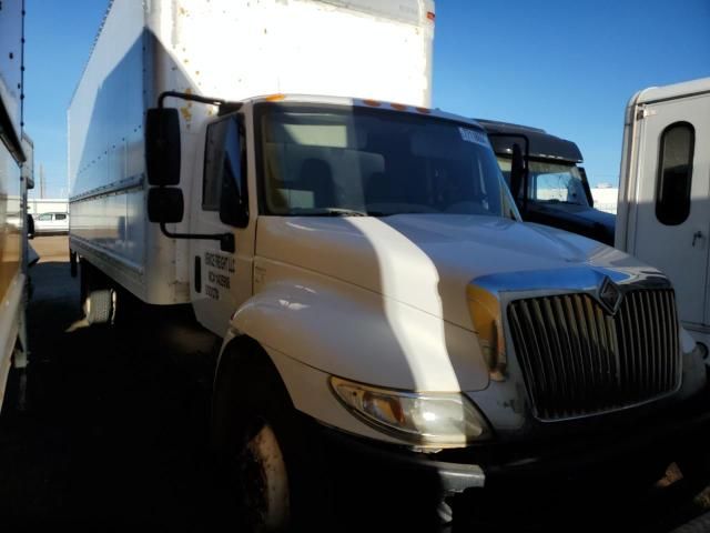 2012 International 4000 4300